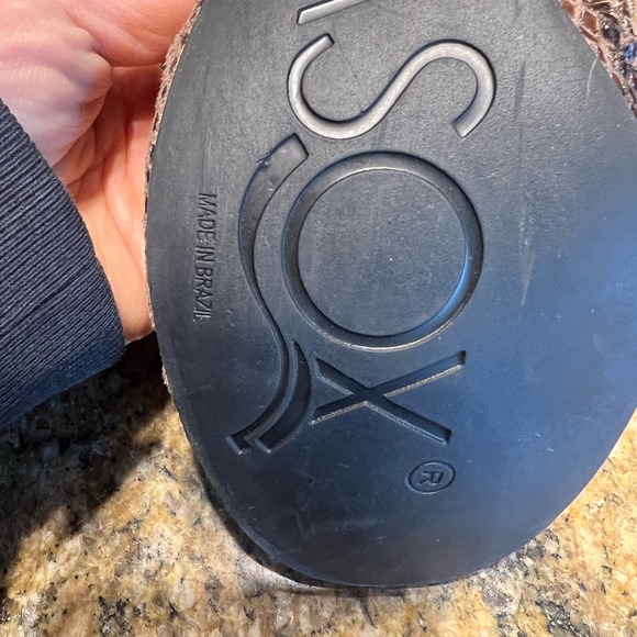 BALLASOX CORSO COMO WOMENS SIZE 9 - Picture 3 of 7